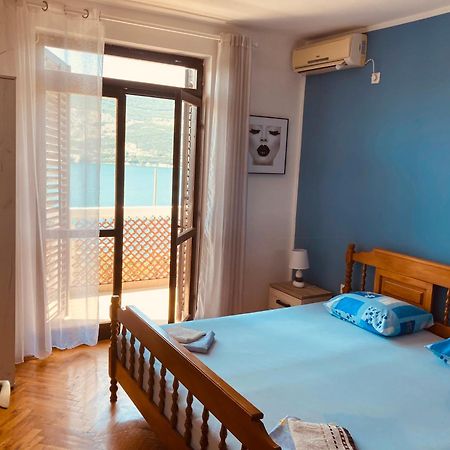 Apartmani Ilic Herceg Novi Kültér fotó