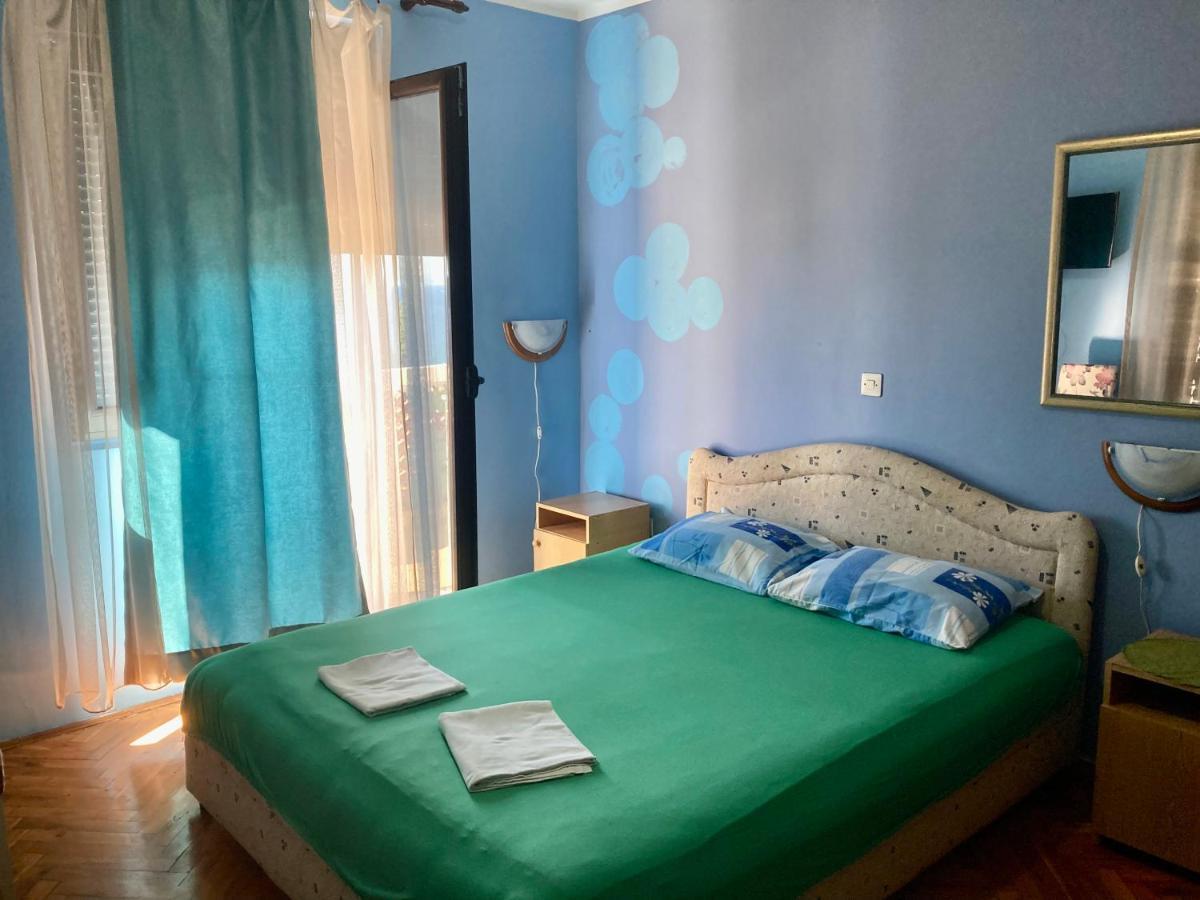 Apartmani Ilic Herceg Novi Kültér fotó