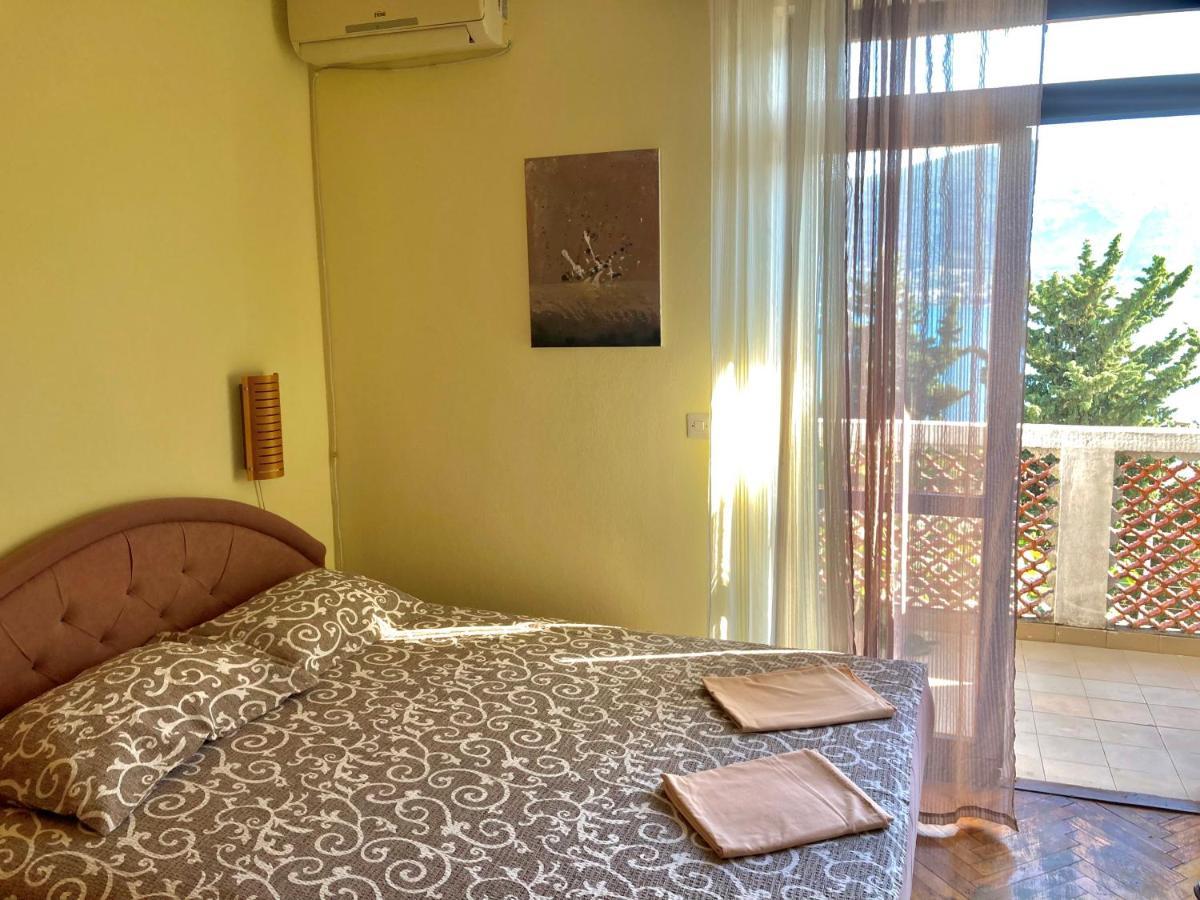 Apartmani Ilic Herceg Novi Kültér fotó
