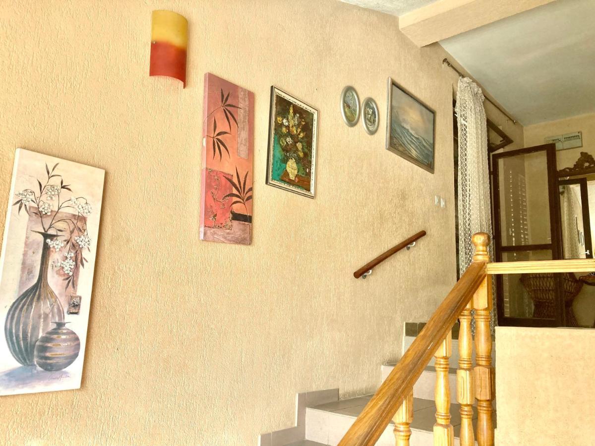 Apartmani Ilic Herceg Novi Kültér fotó