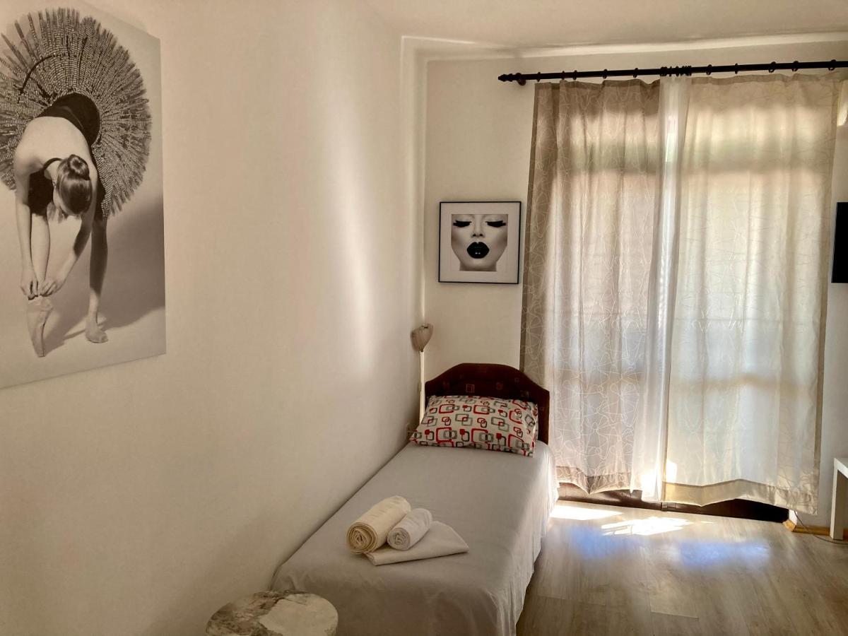 Apartmani Ilic Herceg Novi Kültér fotó