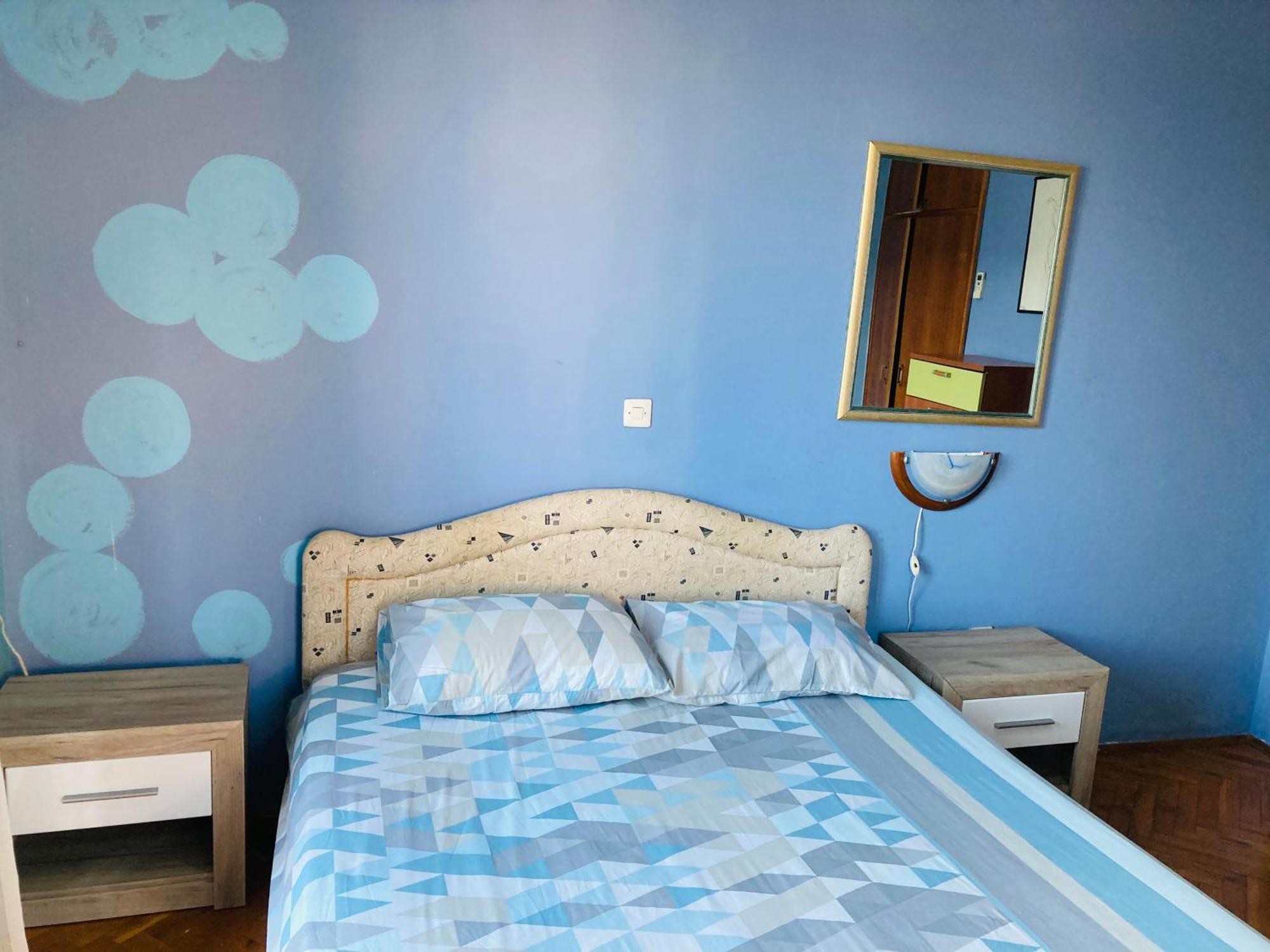 Apartmani Ilic Herceg Novi Kültér fotó