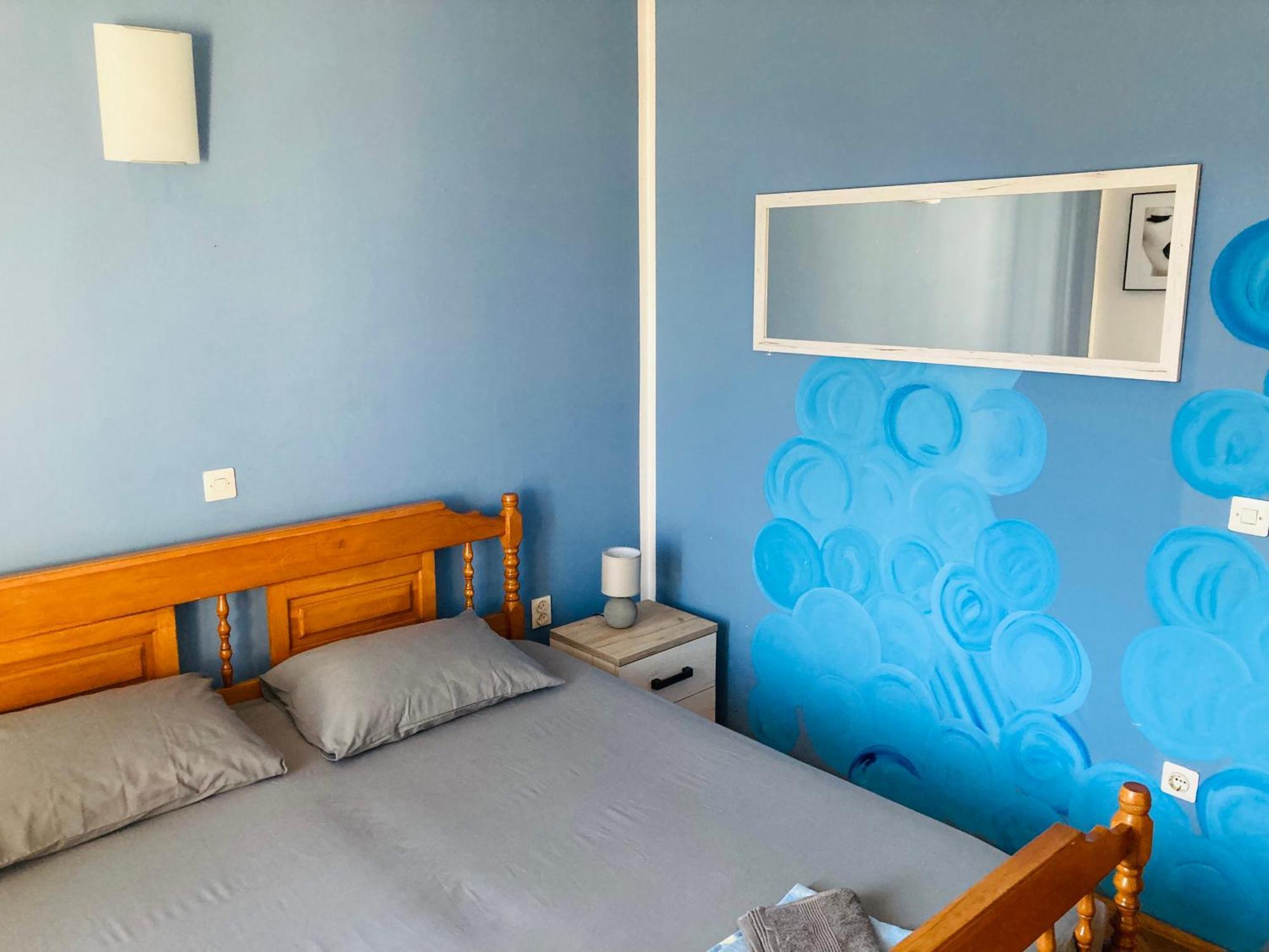 Apartmani Ilic Herceg Novi Kültér fotó