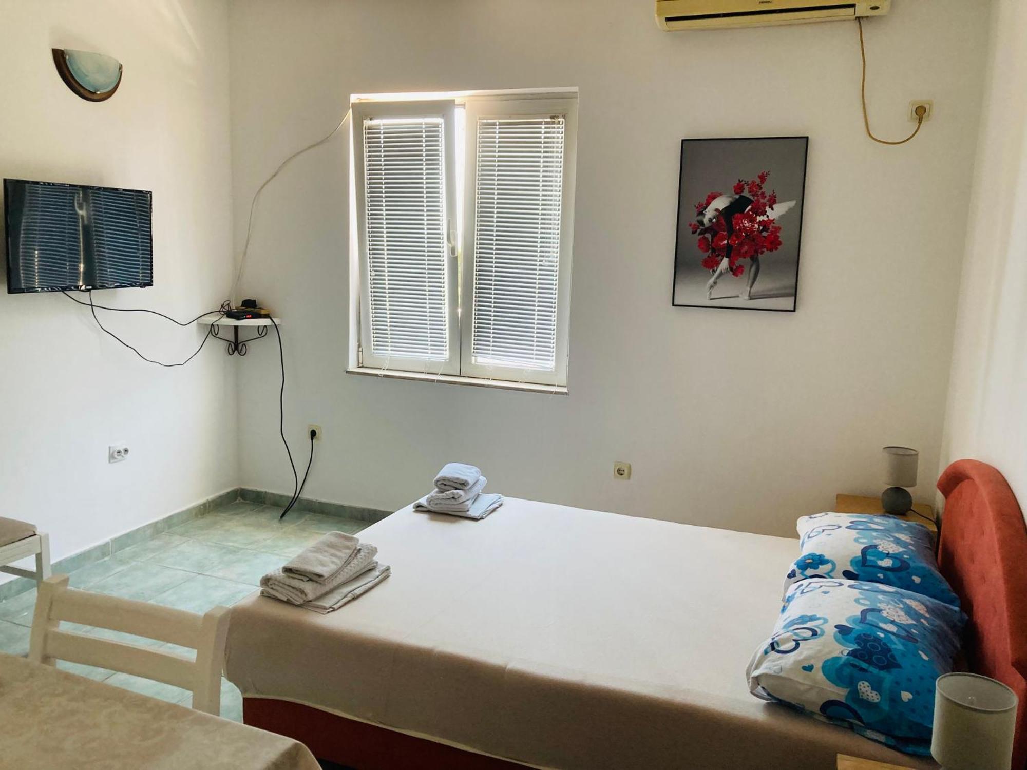 Apartmani Ilic Herceg Novi Kültér fotó