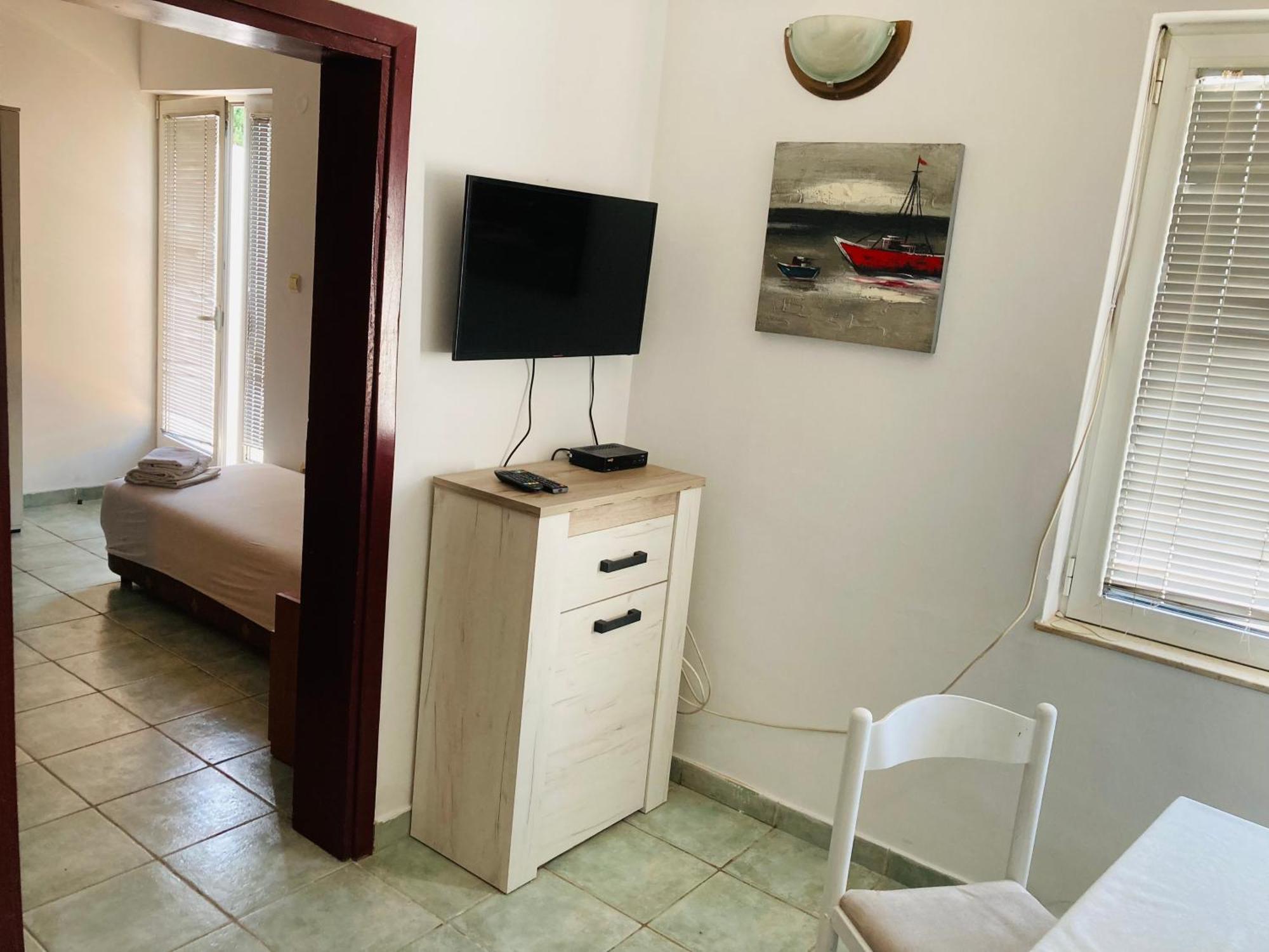 Apartmani Ilic Herceg Novi Kültér fotó