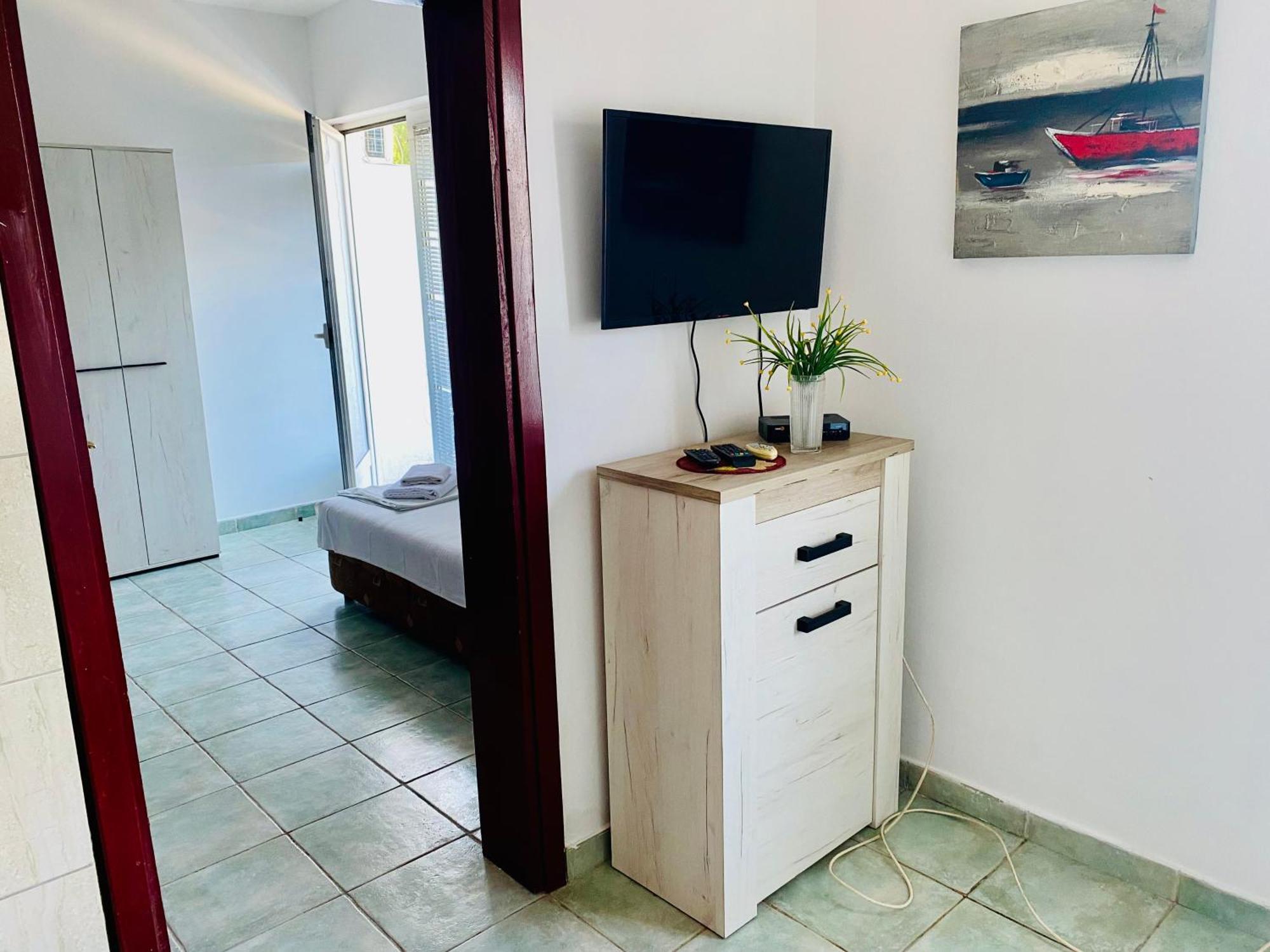 Apartmani Ilic Herceg Novi Kültér fotó