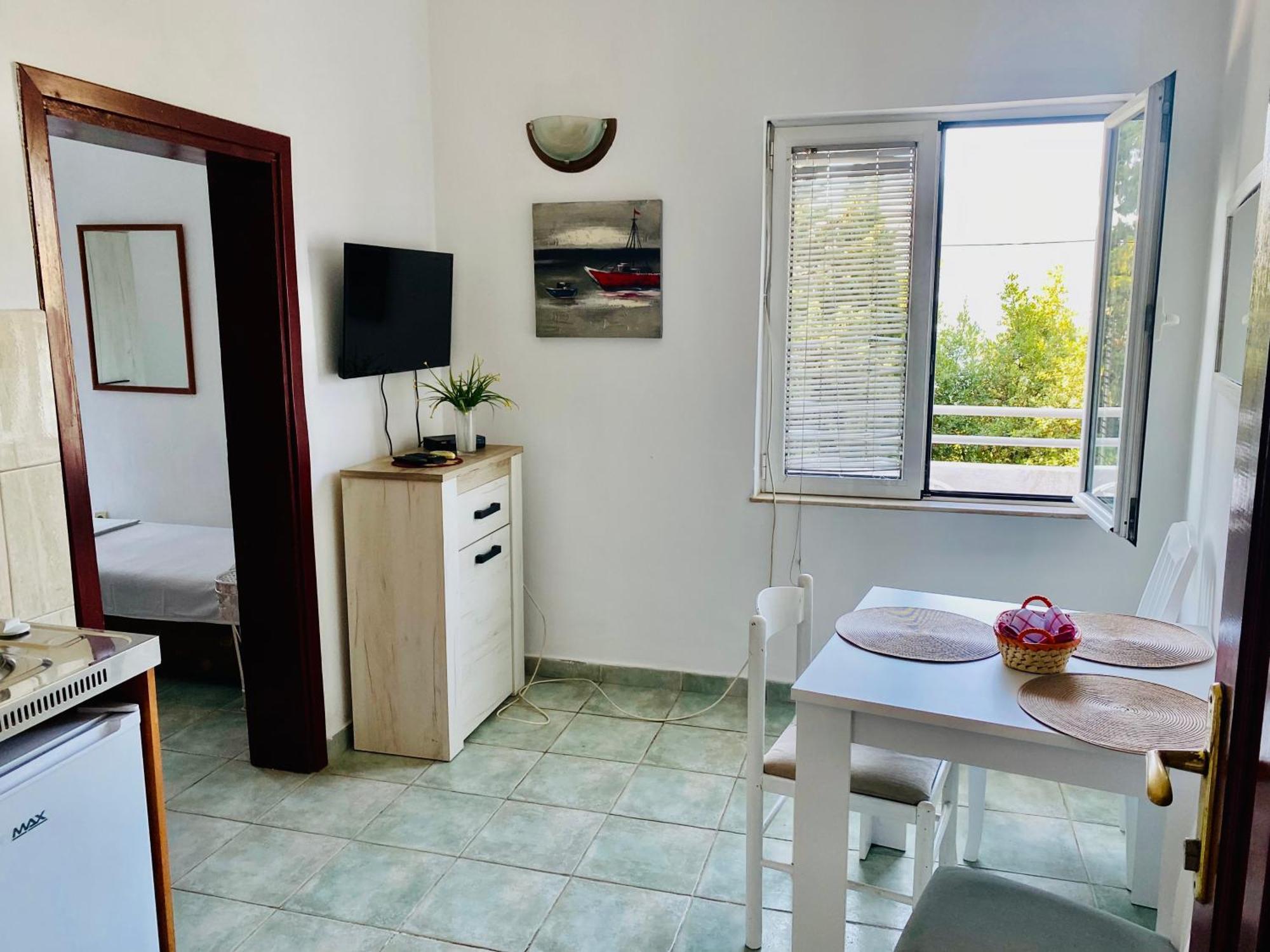 Apartmani Ilic Herceg Novi Kültér fotó