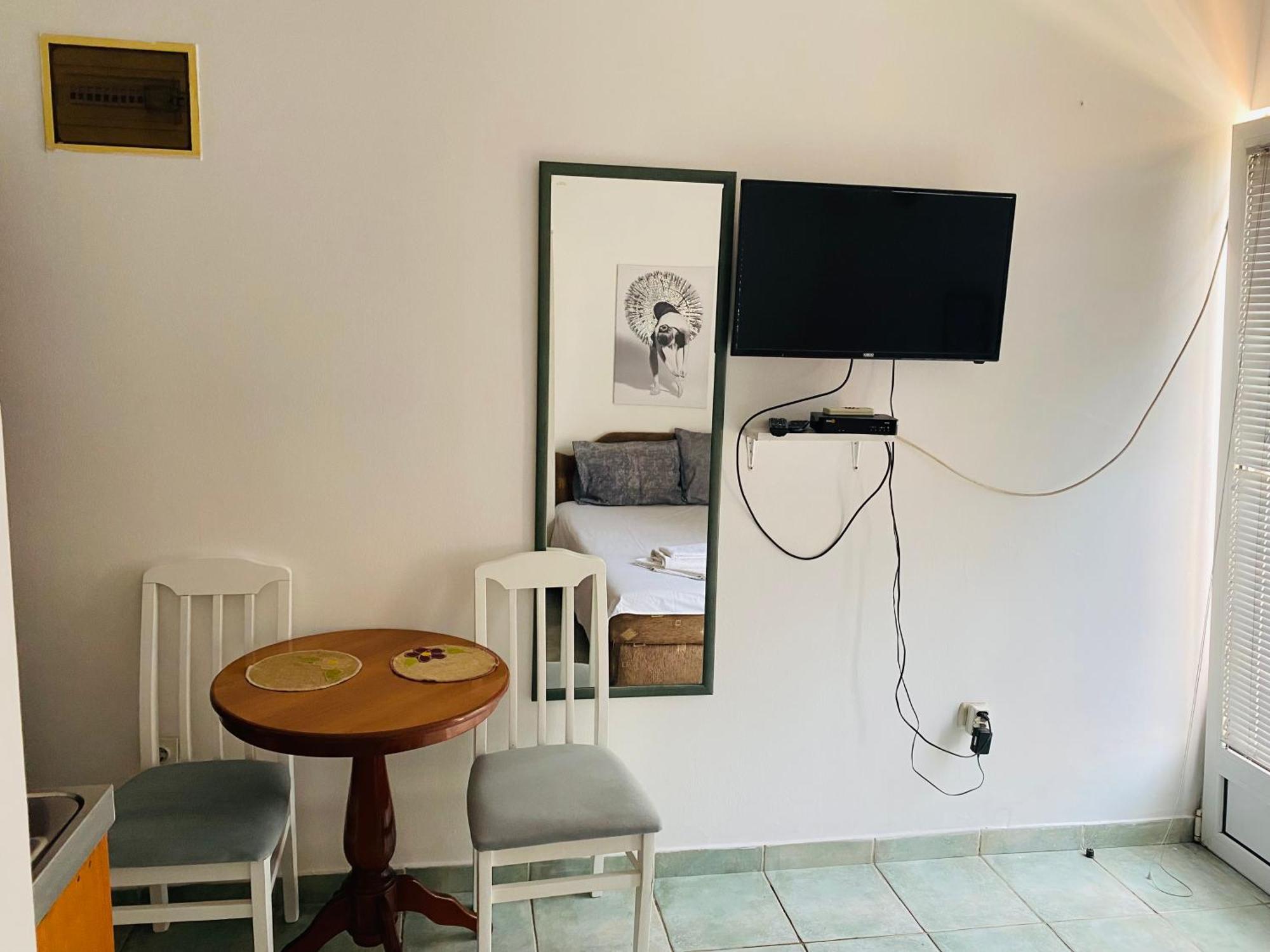 Apartmani Ilic Herceg Novi Kültér fotó